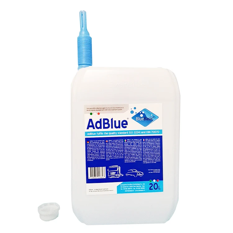 Adblue 10 Литров Купить