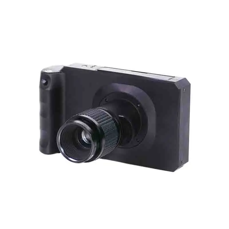 NO. 8031 BTKG-I Ultra-wide spectrum photo camera for physical evidence