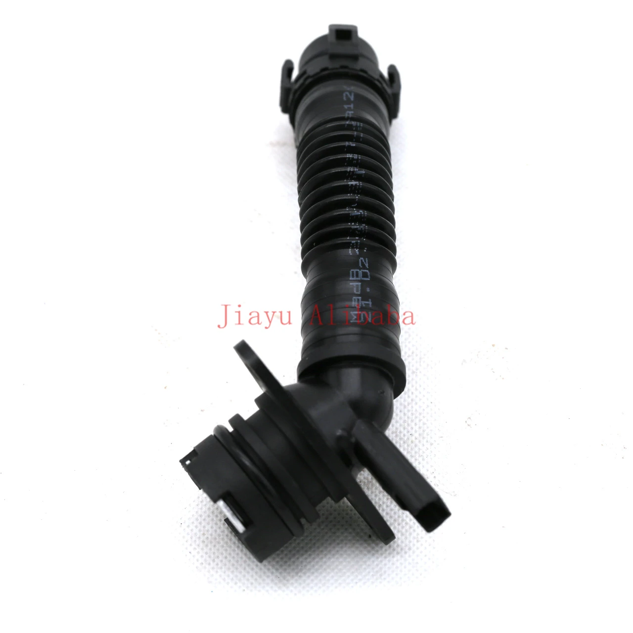 11127584128 E70 E90 E92 E93 F07 F10 F06 F13 F25 F26  F15 X3 X4 X5 X6 335i 535i 640i Engine Crank Axis Ventilation Hose for BMW