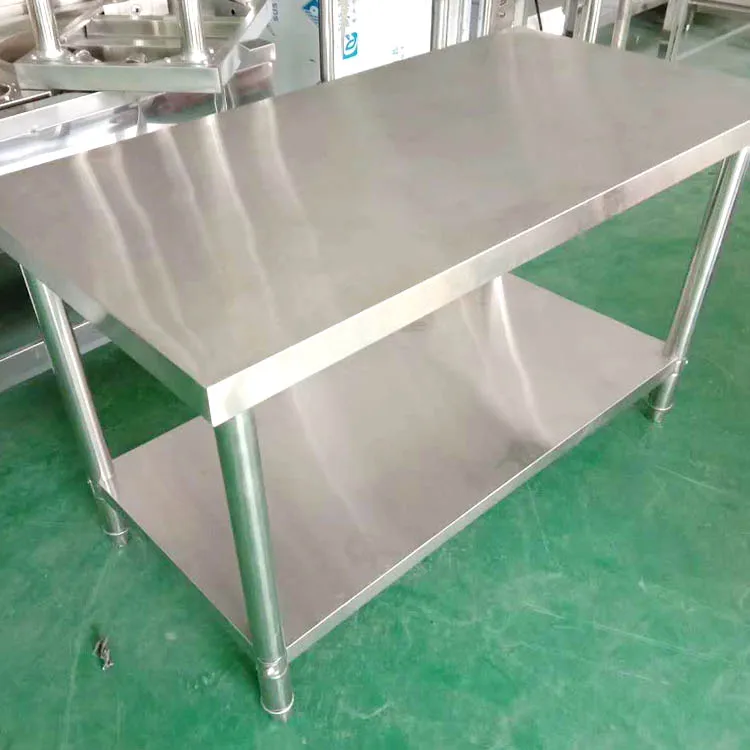 仕分けシンク準備作業台ステンレス製商業用キッチン| Alibaba.com