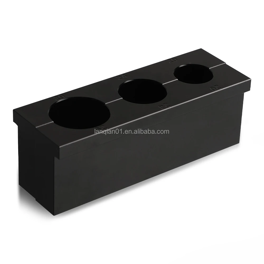 Rear Shock Shafts Holding Clamp Tool 20mm 24mm 29mm Cnc Rear Shaft