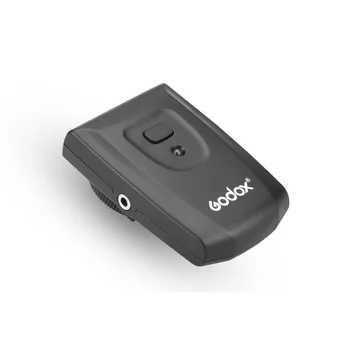 Godox Ct-16 Wireless Radio Flash Camera Trigger Transmitter Flash Trigger for Dslr Cameras detail image