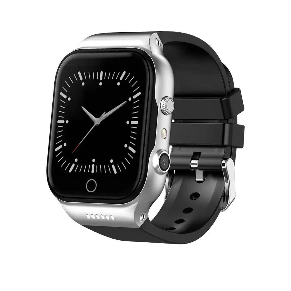 X89 Smart Watch with 3G Sim Card, GPS, WIF