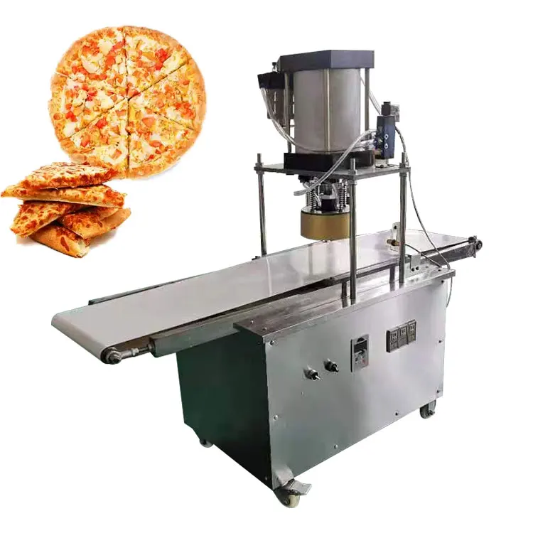 Full Stainless Customized big spiral pizza bread flour dough mixer machine pizza dough press machine