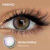BY430-สีม่วง