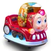 Capsula treno