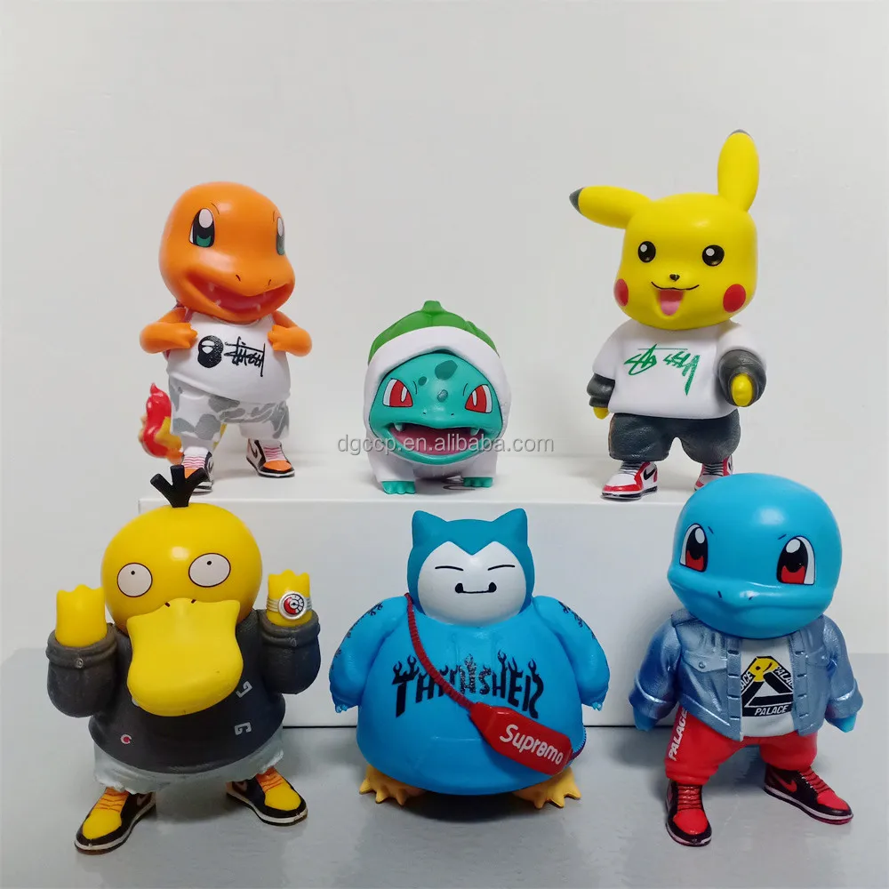 Anime Figures | Authentic Japanese Toys | Plaza Japan