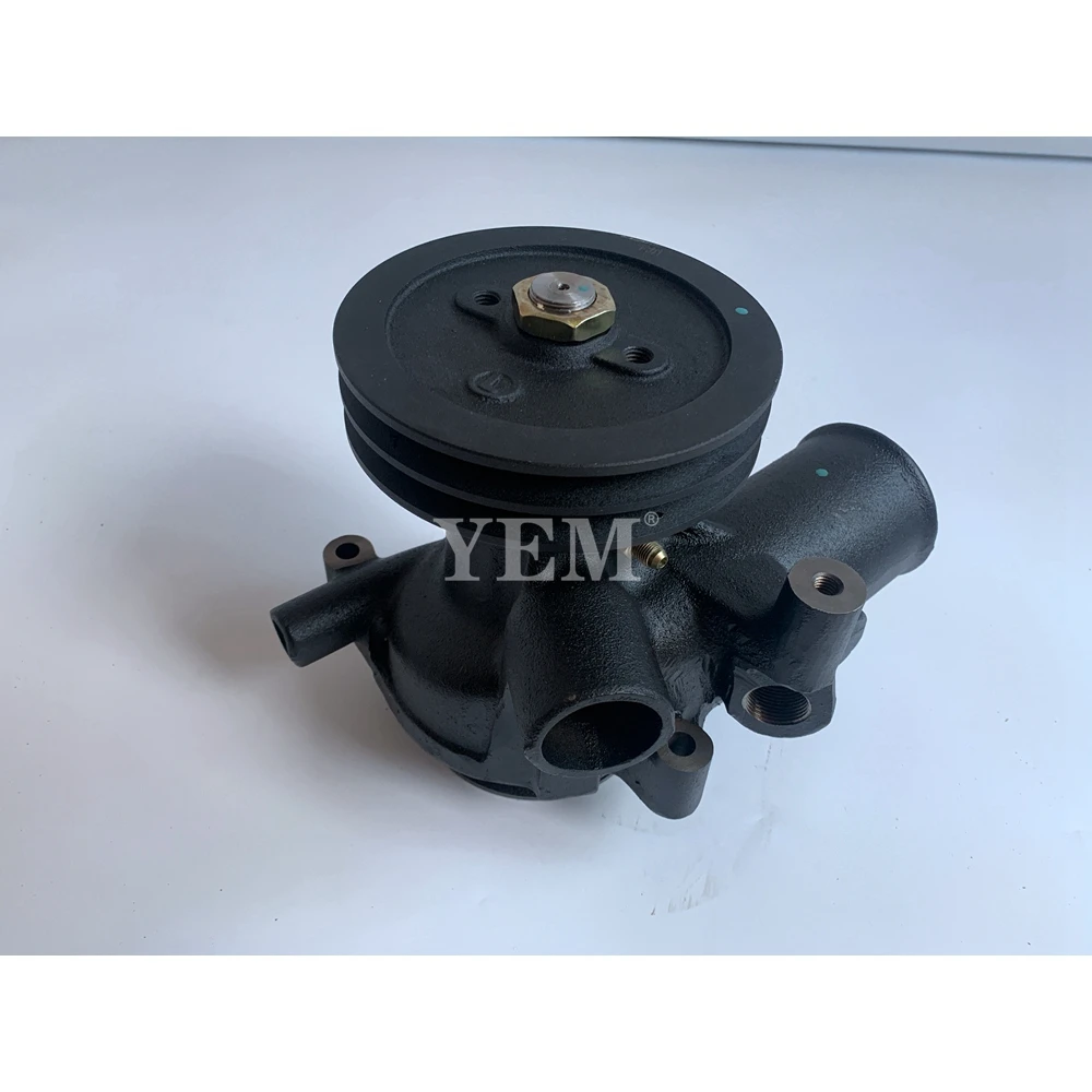 RD8 Water Pump for Nissan Machinery Engine Spare Parts 3