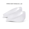 White 2cm