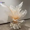 สีส้ม