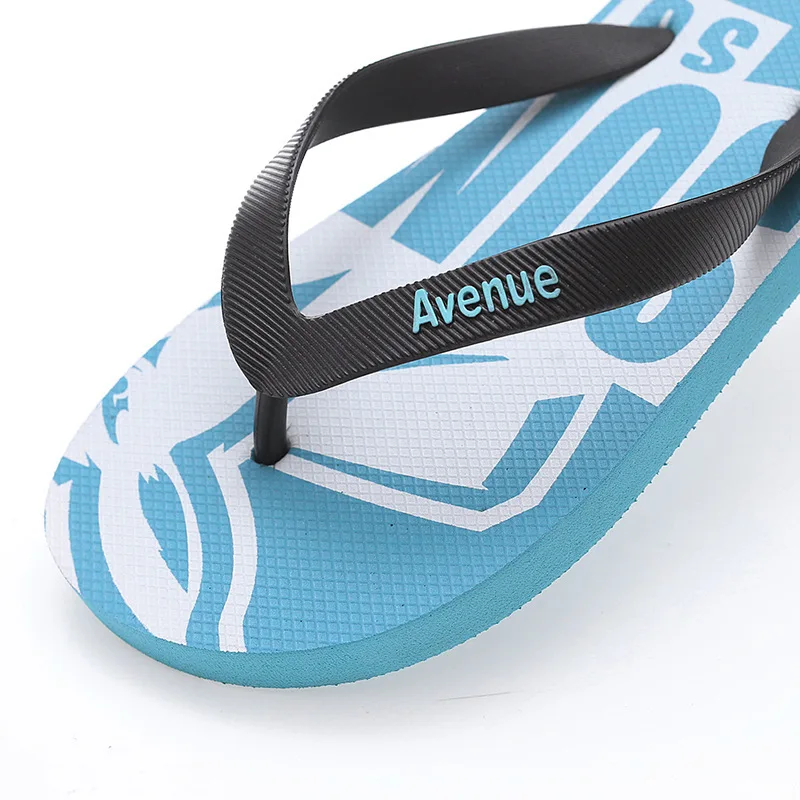 Designer Flip Flops & Beach Sandals