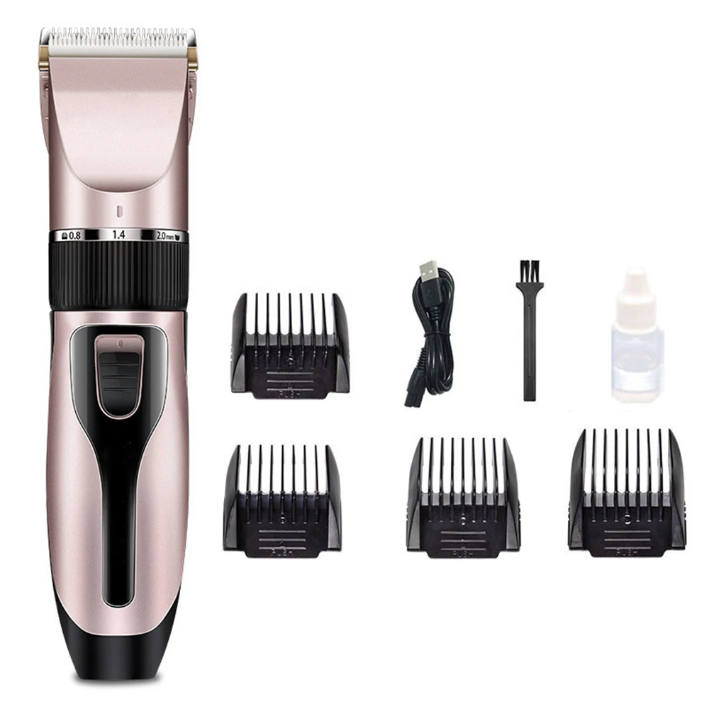 trimmer for hair cutting amazon