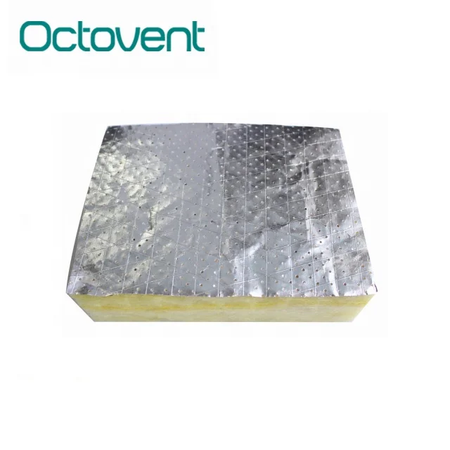 Wholesale Hvac Systems Foil Backed Thin Fiberglass Insulation,Foam Pipe