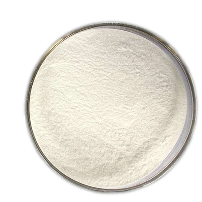 Certified Acetate Starch Reliable Thickening Agent with Stable Viscosity