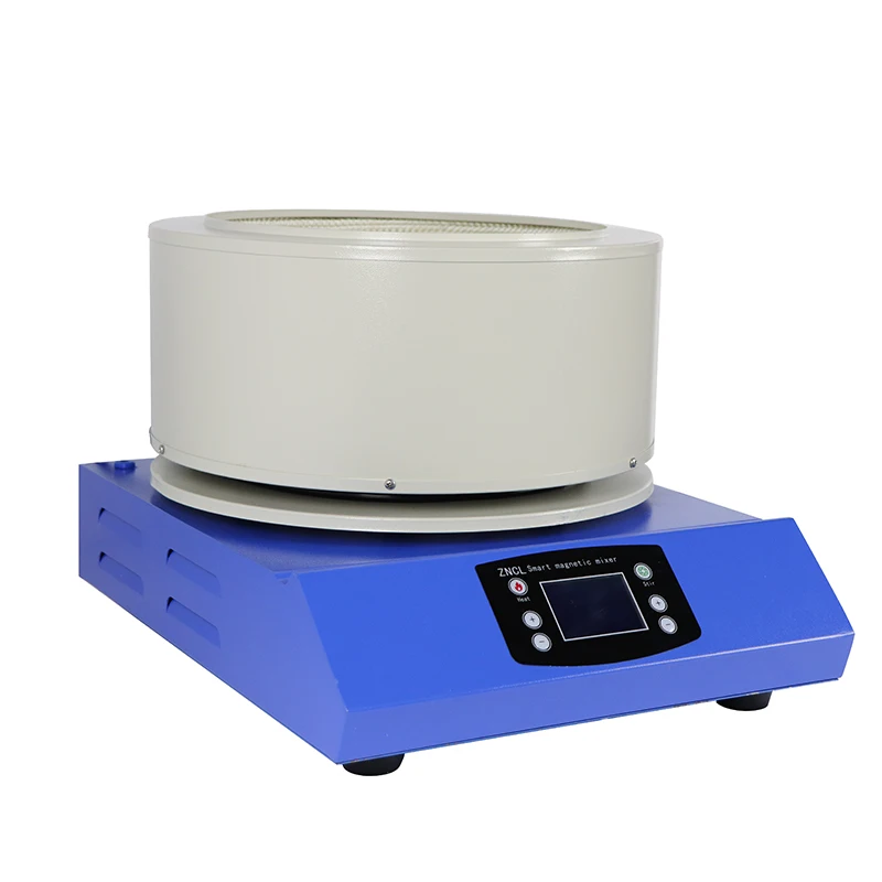 Hot Sealing Digital Display 20000ml Heating Mantle Model