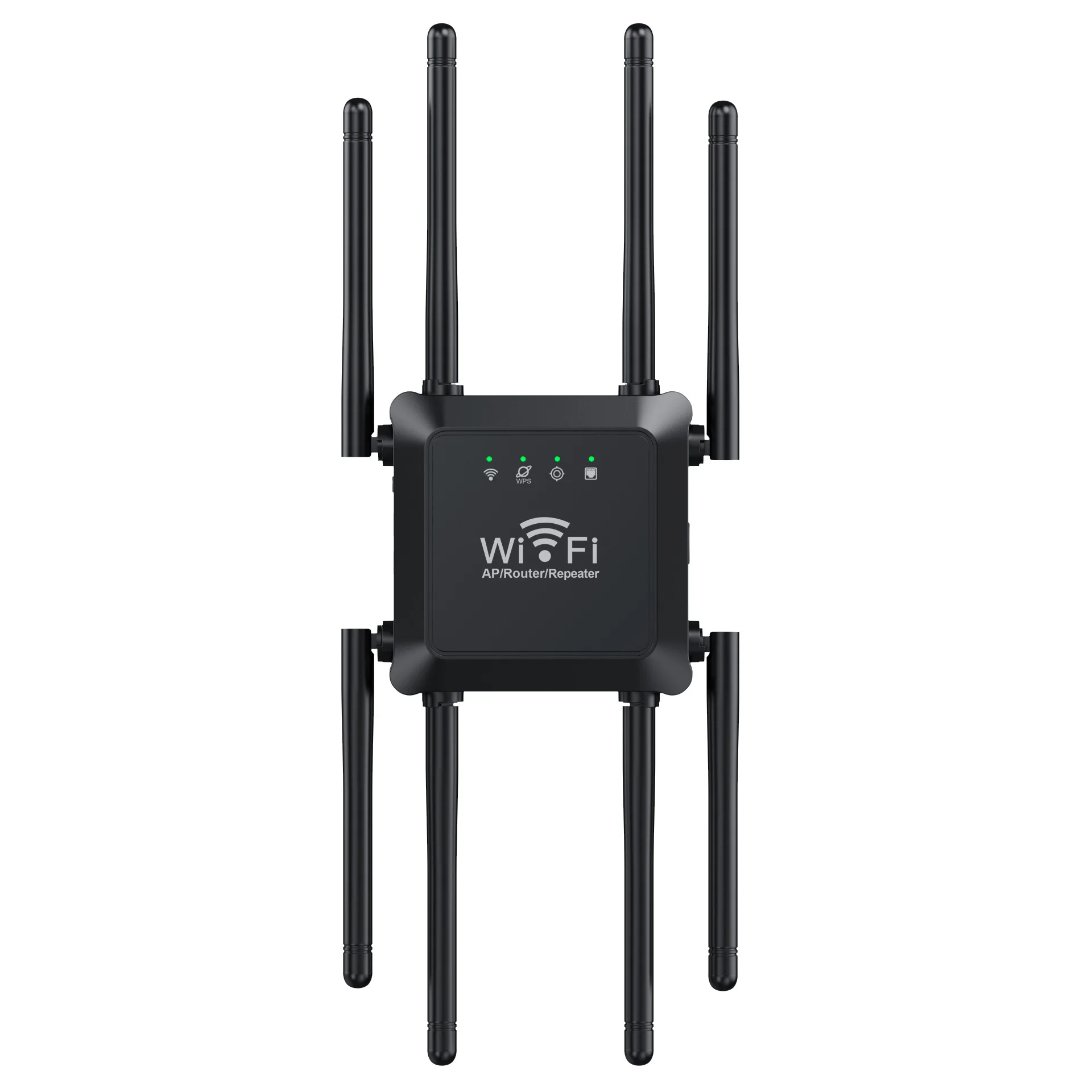 Router Three Wifi Booster Huawei BE3 Wi-Fi Booster White كاردنت