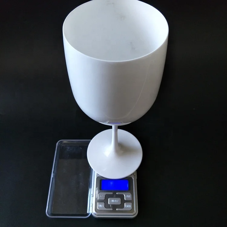 
 Цветная Пластиковая флейта для шампанского 16 унций с логотипом на заказ  