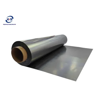 Industrial thermal conductive graphite paper graphite sheet rolls foil high conductivity expanded graphite sheet