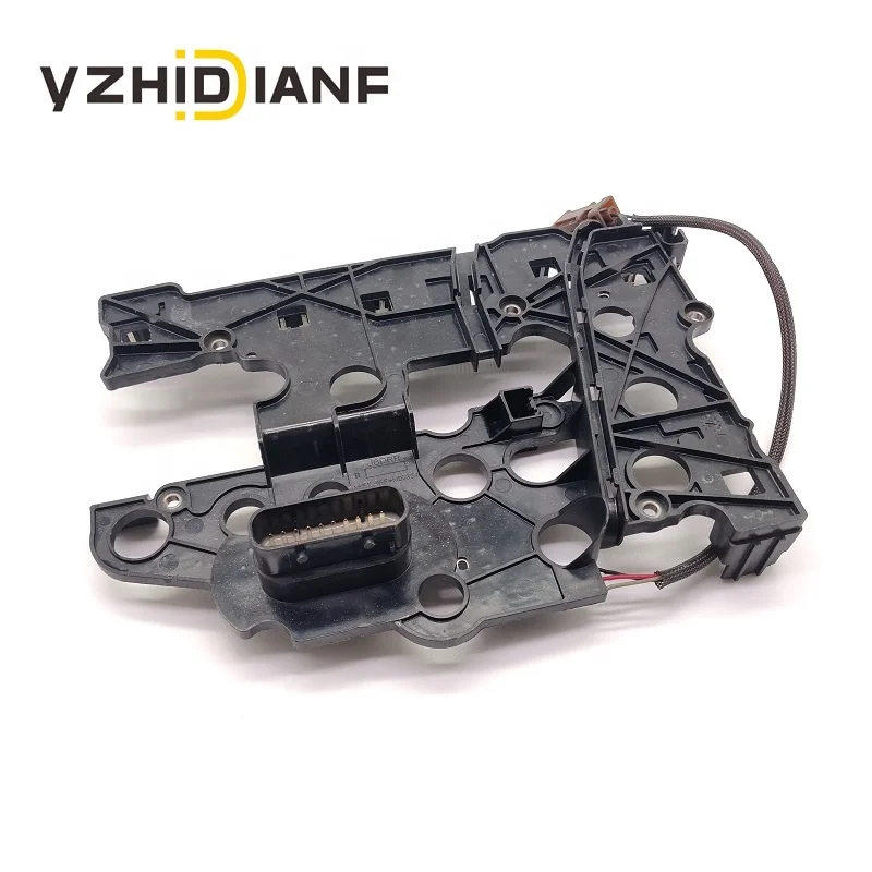 Automatic Gearbox Transmission Valve Body With Solenold 6F35 6F15 for Honda Nissan Toyota BMW Mercedes Benz