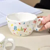 Sugar Needle Coffee Cup 1