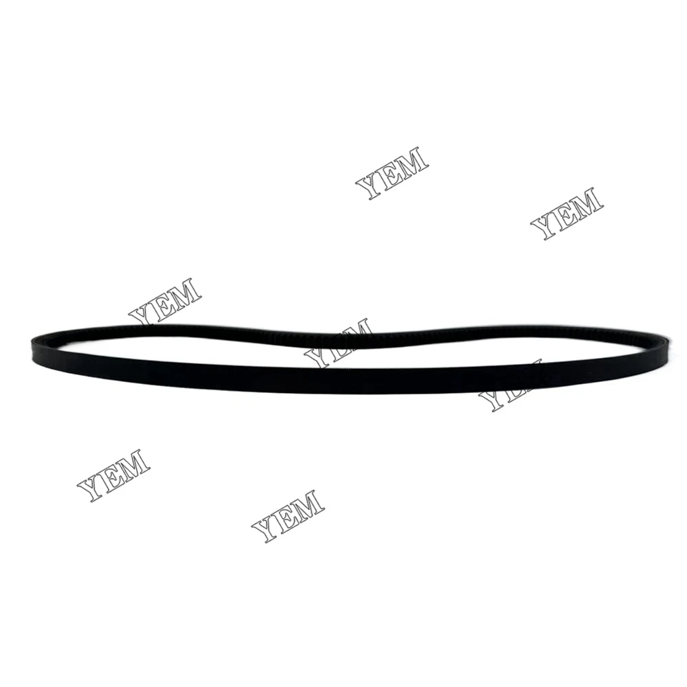 For Deutz Engine BFM1015 Fan Belt 0118-0150 0115-4357 Spare Part 2