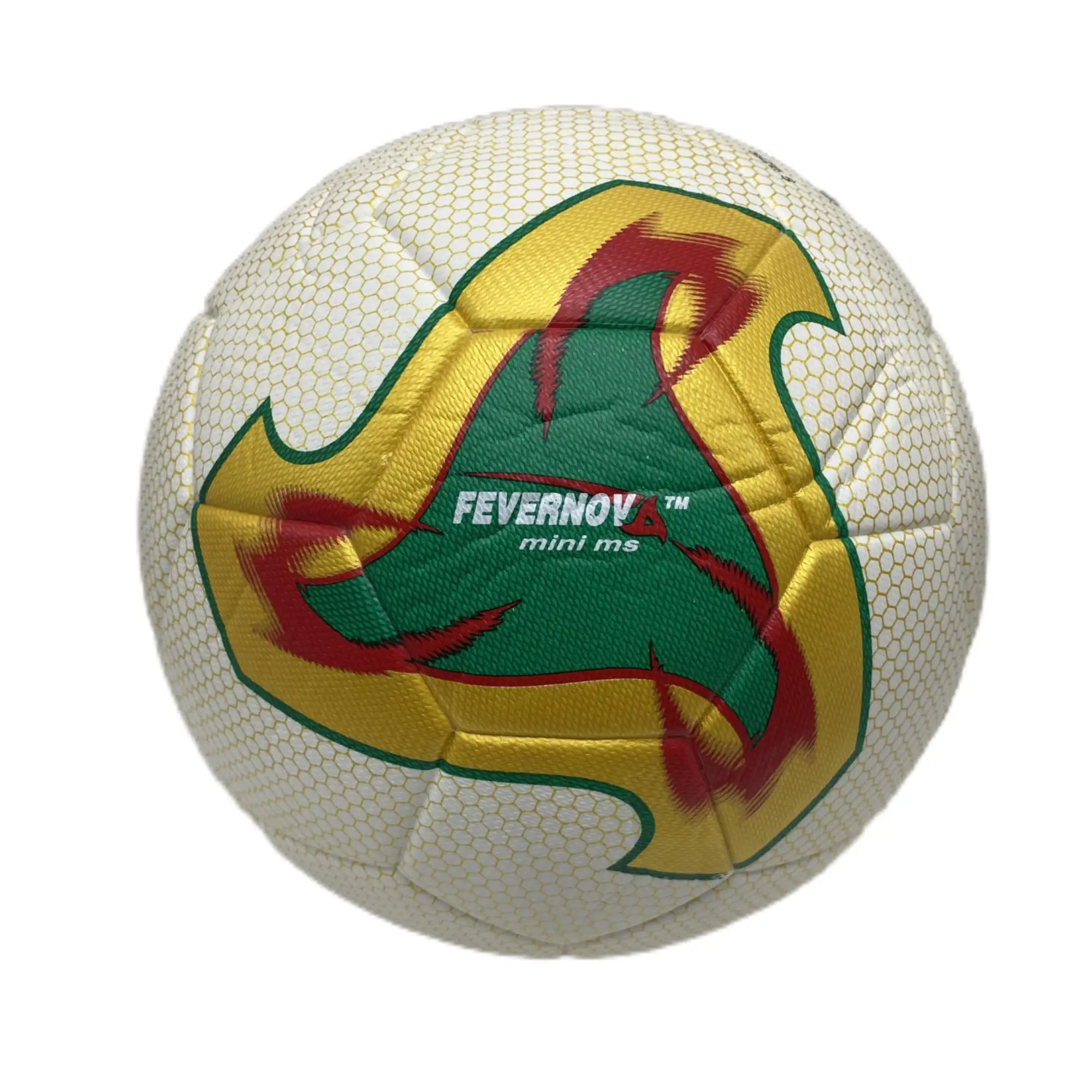 2002 Japan-South Korea Football Match Ball - Custom Logo