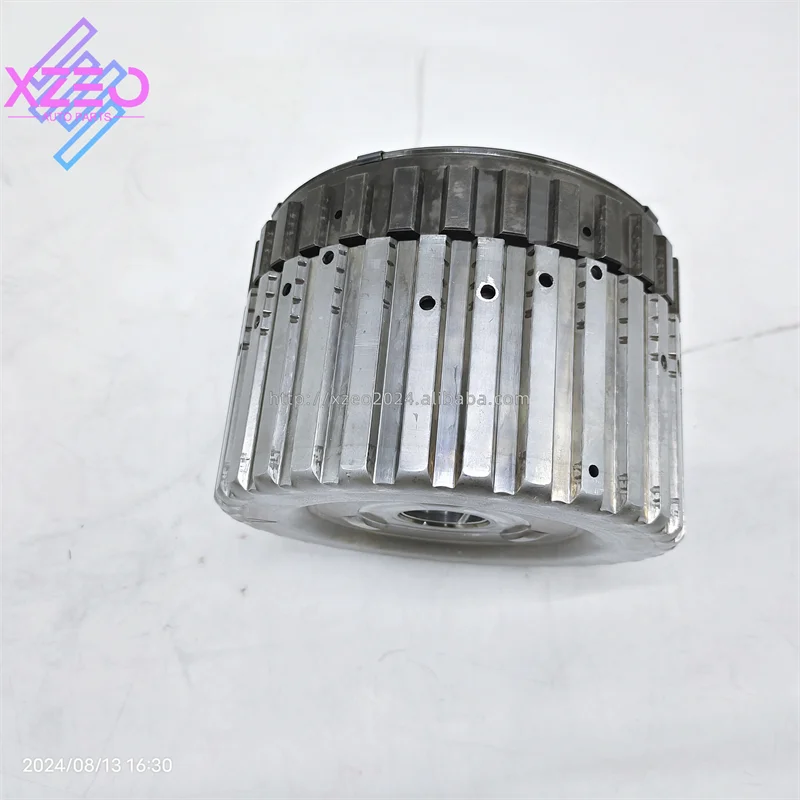 Auto Parts V5A51 V4A51 Automatic Transmission Planetary Gear Drum Carrier for Mitsubishi Montero Sport