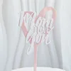 Maman rose et blanche, je t'aime