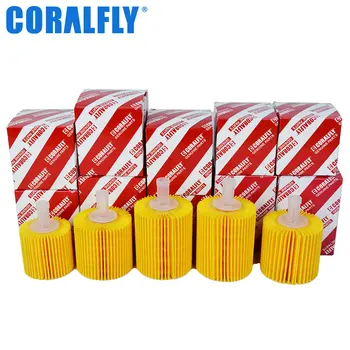 自動車エンジンオイルフィルター純正Oem 90915-yzze1 90915