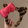 FS066 Leopard Print