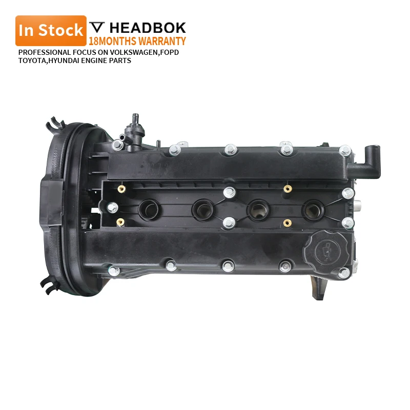 Headbok F16d3 Long Block Bare Engine Fit Brand New Engine Parts ...