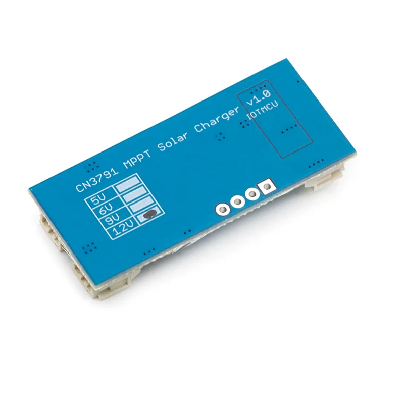 CN3791 Solar Charge Controller Board MPPT Battery Charge 9V Solar Panel Charger Regulator Control Module
