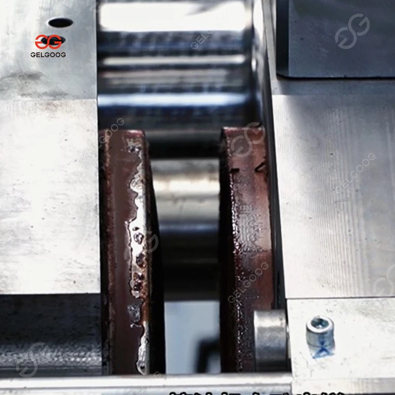 Industrial Cacao Butter Hydraulic Press Extractor for Sale