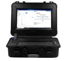 IRS1000 High resolution refrigeration portable Raman spectrometer Lab Supplies