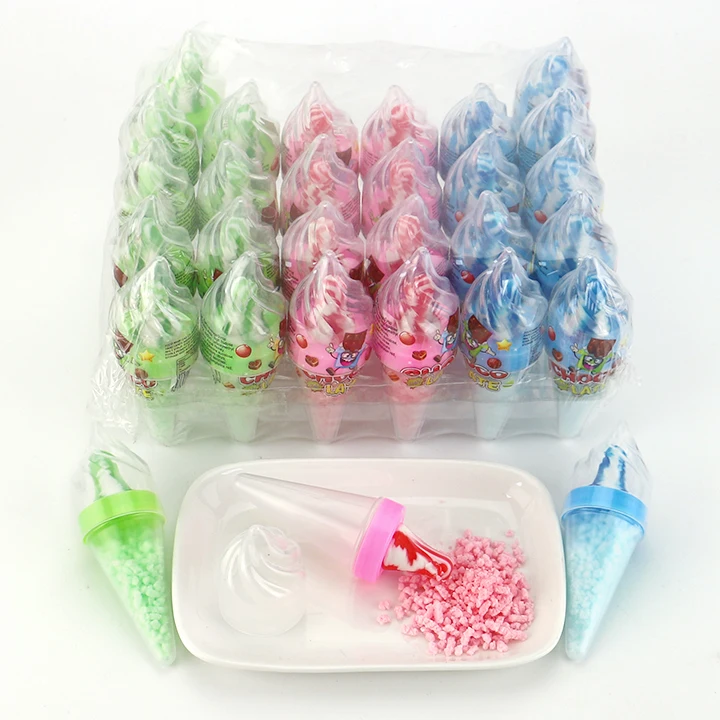 2-in-1 candy