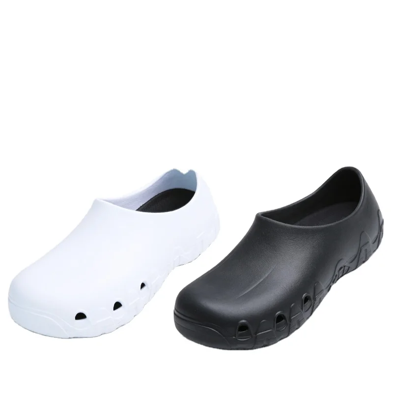 Unisex Soft Medical Shoes For Women Men Light Nurse Clog Anti-slip Surgical  Shoes Flat Slipper Work Shoes For Hospital Footwear - Buy Unisex Soft  Medical Shoes For Women Men Light Nurse Clog
