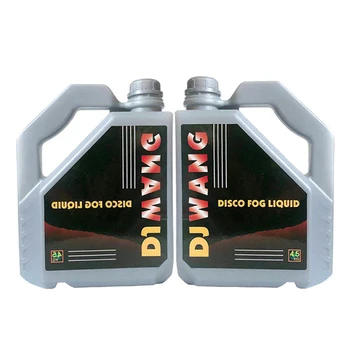 Special oil for stage event smoke Smoke Fog Oil/Liquid/Fluid For  Fogger Machines Water Low Fog Machine