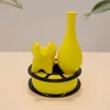 PLA Amarillo Mate