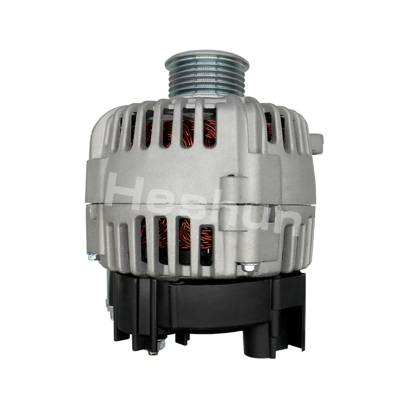 Threephase Alternator 03c903023g For Audi Polo Passat Jetta Touran