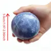 purple jade ball
