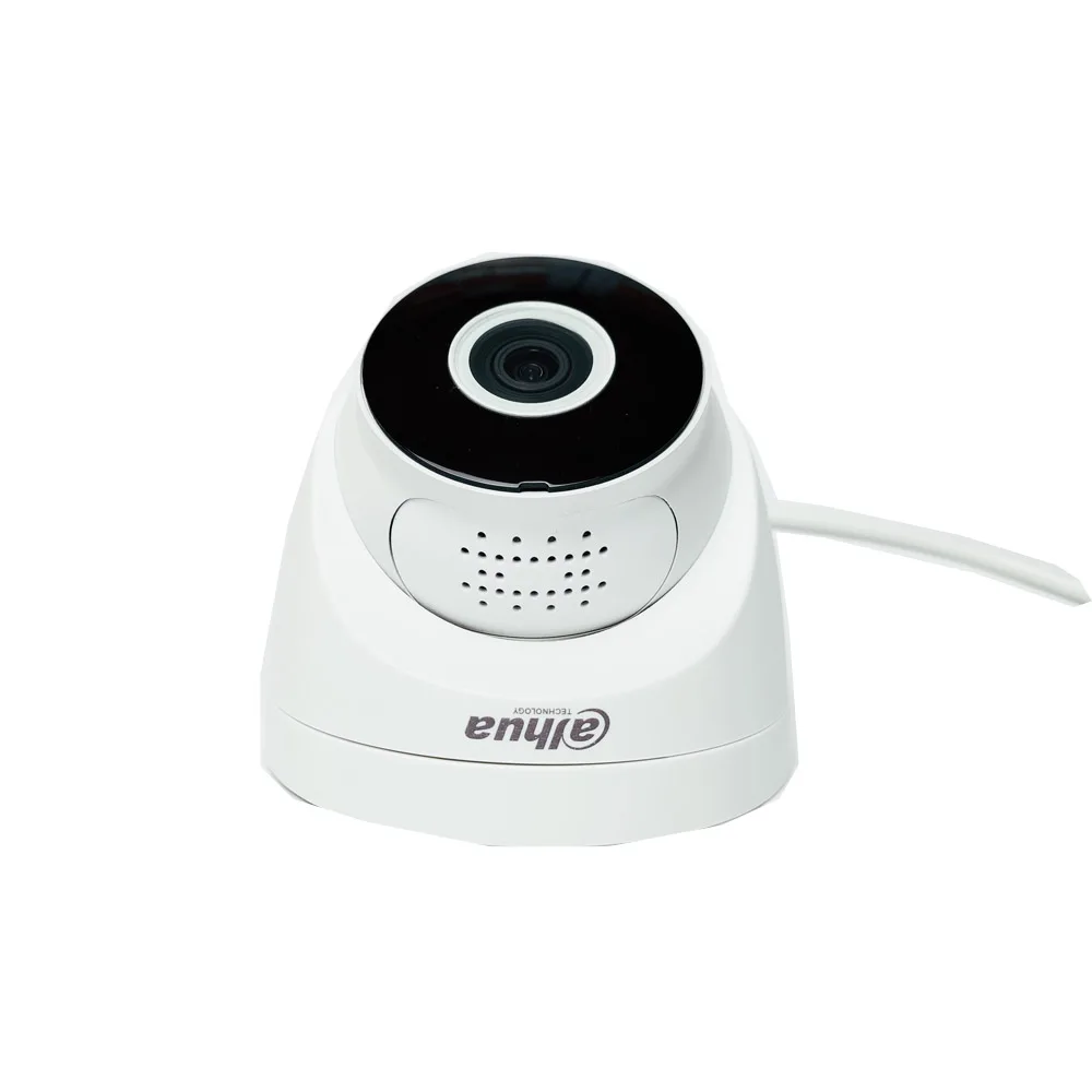 Dahua IPC-HDW1431S 4MP Entry IR Fixed-Focal Eyeball Camera