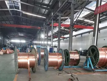 Tubo rame mcair per condizionatore 1/2 pollici spessore 0,80mm 50 metri