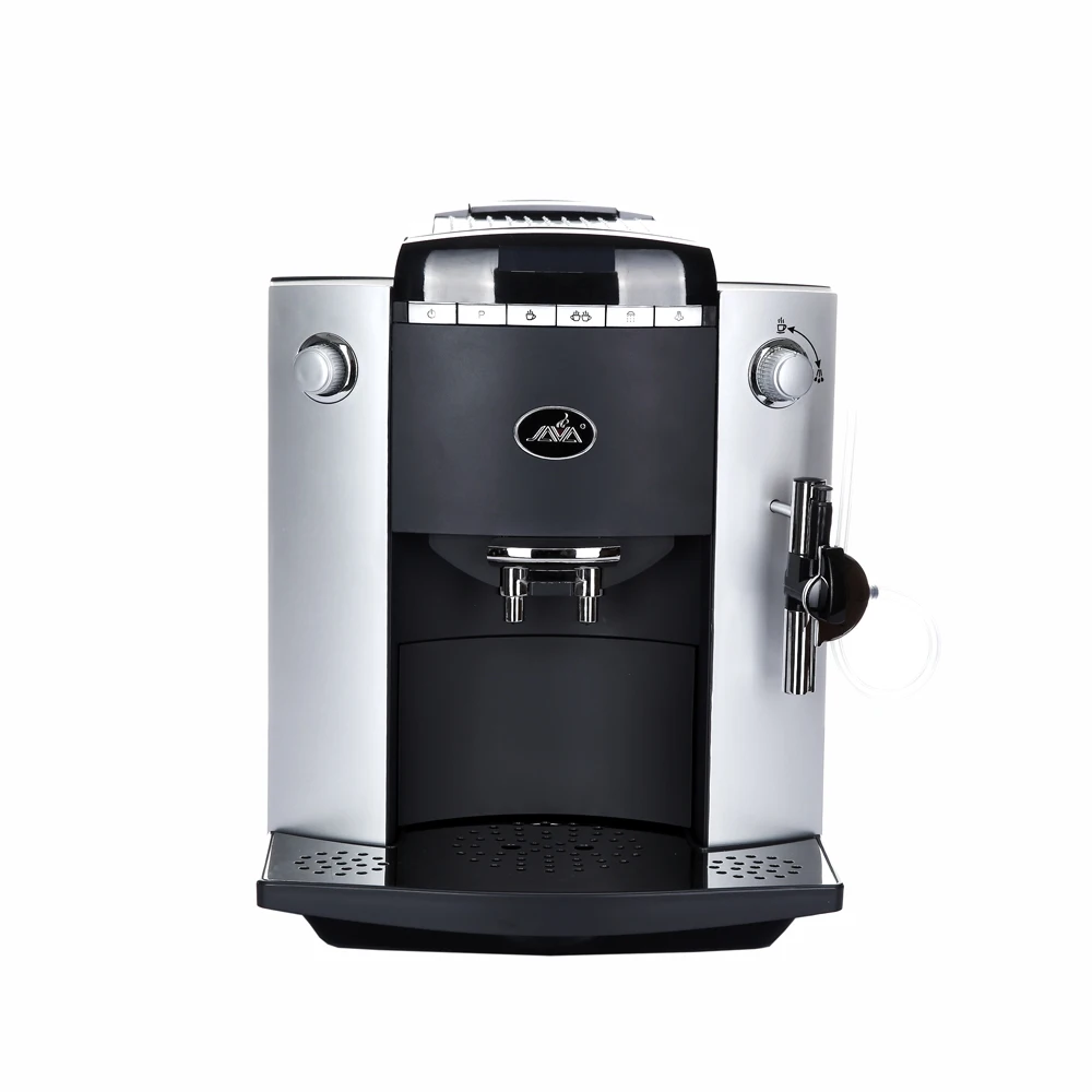 Wsd18-010a European Coffee Machine Arabica Coffee Beans Coffee Machine  Latte Capcino - Buy Arabica Coffee Beans Coffee Machine Latte  Capcino,European