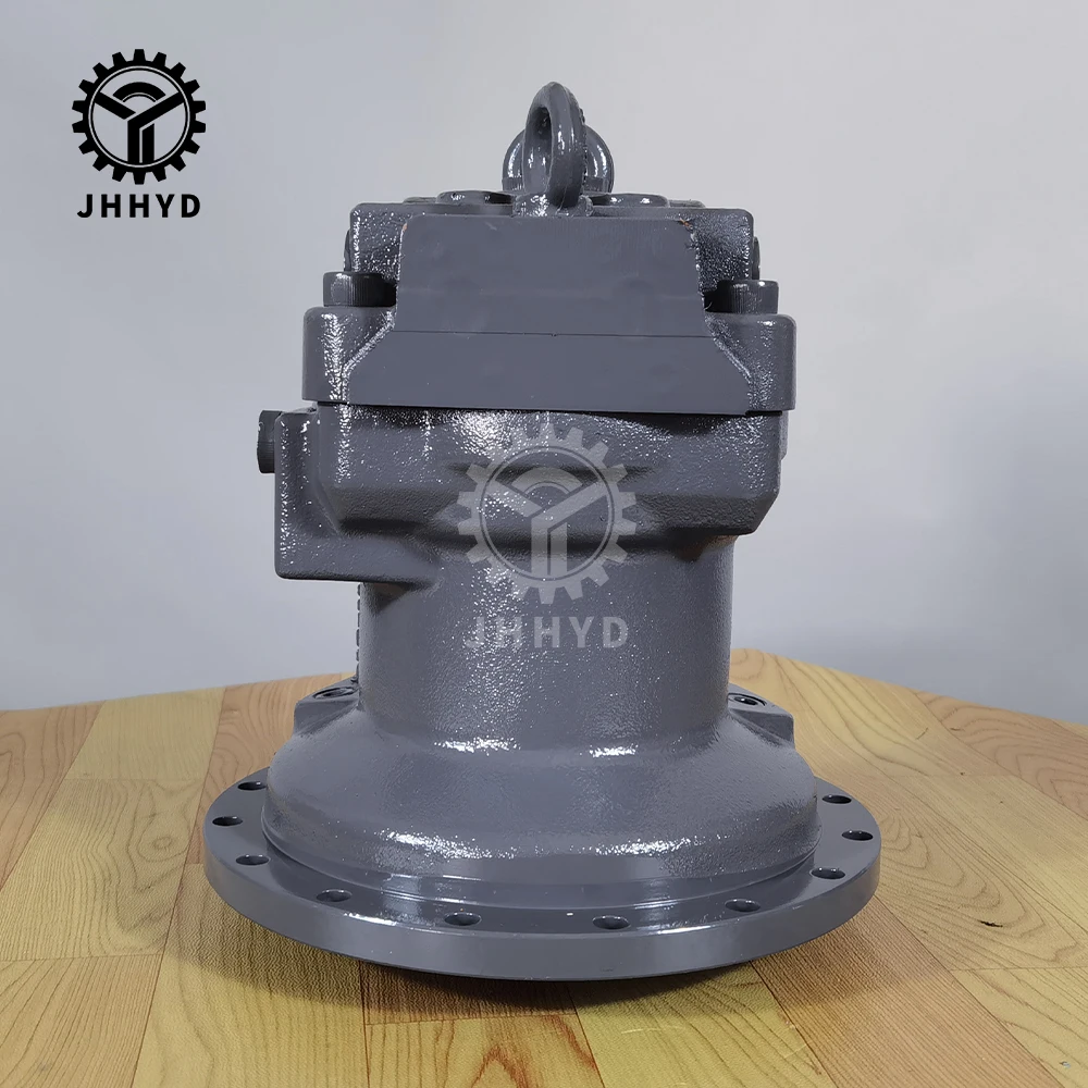 トップス EJ sheyang High-quality Excavator Parts - JS200 & JS220 Swing Motors