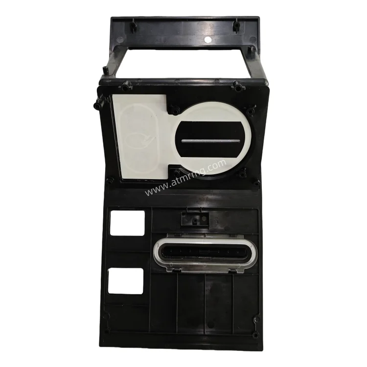 NCR 6684 Assy Fascia Shelf ATM Machine Parts - in Stock