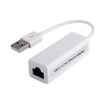 EDUP best price network cards USB to Ethernet Adapter in stock