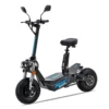 3000W Doble Motor en los Bujes