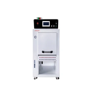 Zonglen  Highly Accelerated Stress Test  bench top electronics temperature test chamber