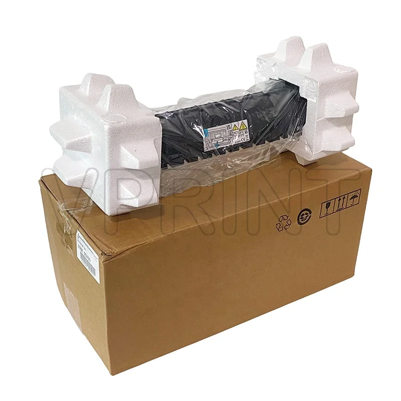 Original and NEW 076K90760 Fuser Unit for Genuine Xerox FujiFilm Apeos C325 C328 C325dw C325z APC325dw AC325z Printer Parts