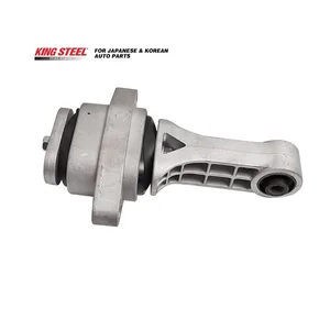 KINGSTEEL OEM 96535410 Manufacture in Guangzhou Auto Engine Systems Engine Mounting for Chevrolet Aveo